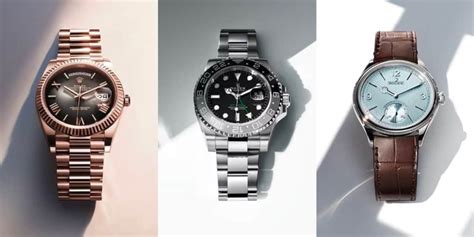 new rolex announcement 2024|new rolex watches.